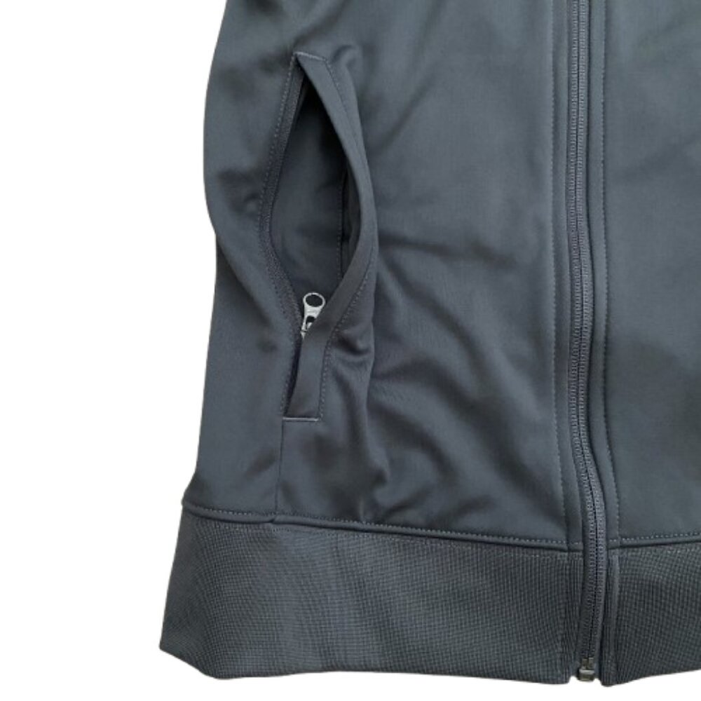 Nike Dri-Fit Full Zip Jacket NWOT - Picture 4 of 6
